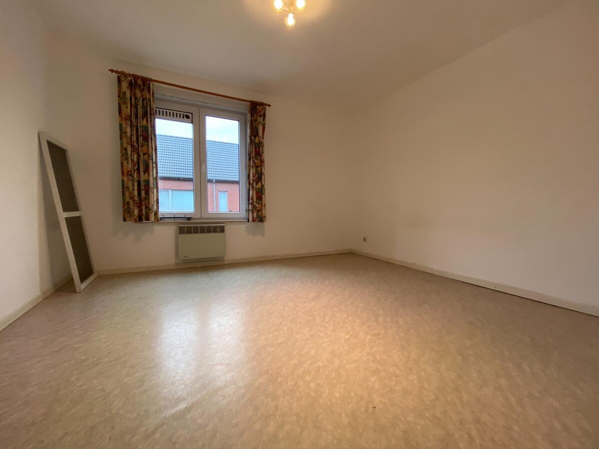 Appartement met 1 slaapkamer in centrum Torhout 