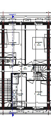 Woonproject “Vaertzicht” te Nieuwpoort – exclusieve ligging langs de Brugsevaart 