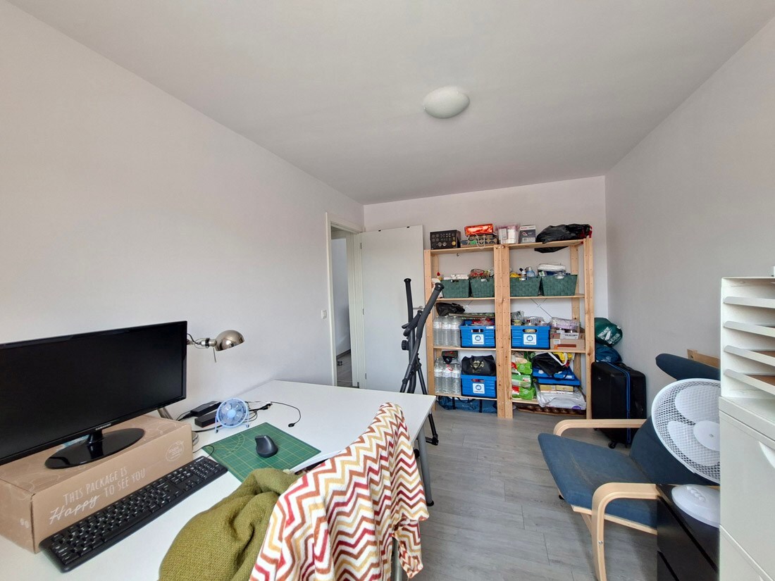 Slaapkamer