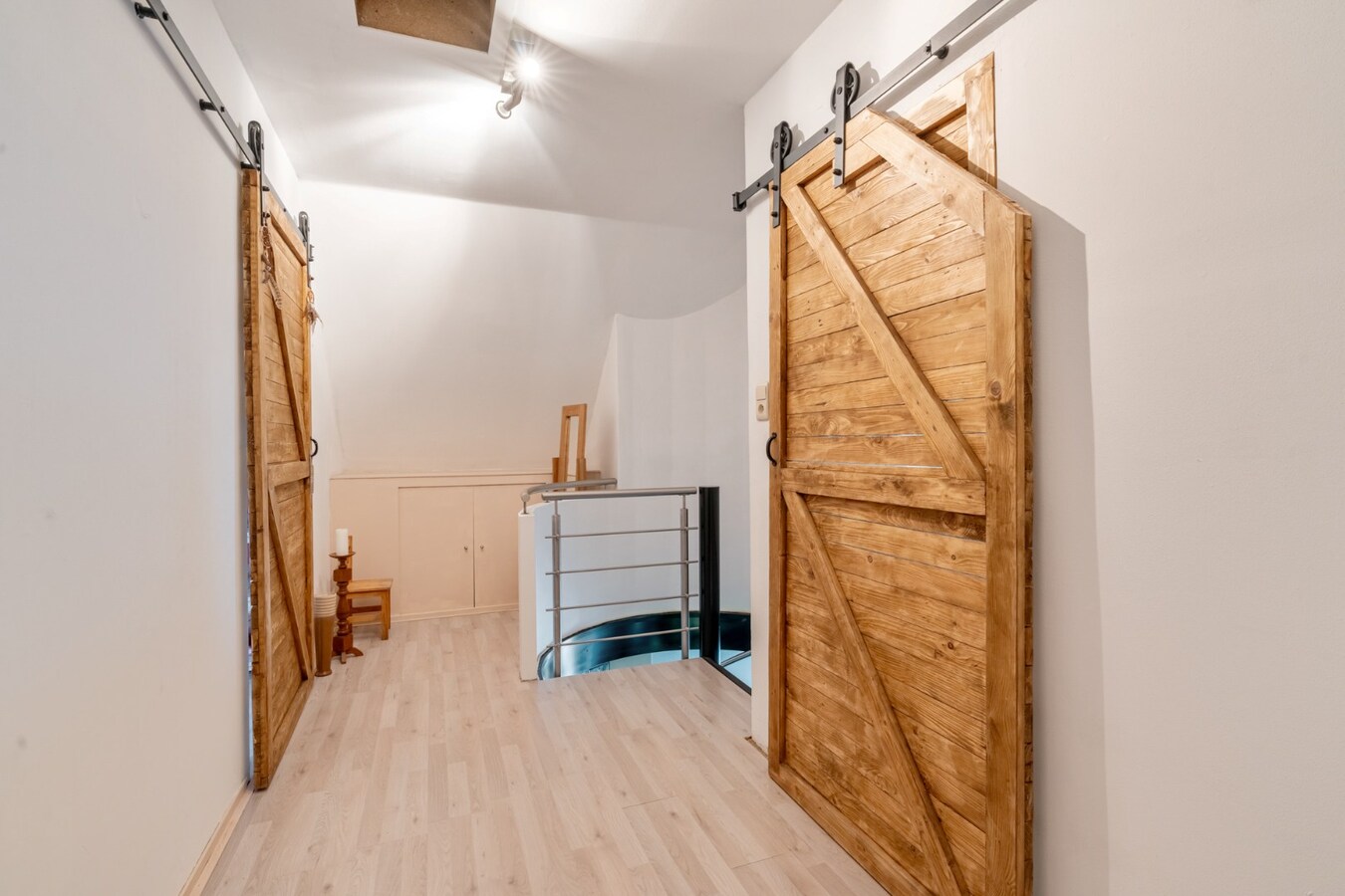 Ruime, zeer rustig gelegen woning op een perceel 29a90ca te Molenbeersel - een deelgemeente van Kinrooi! 