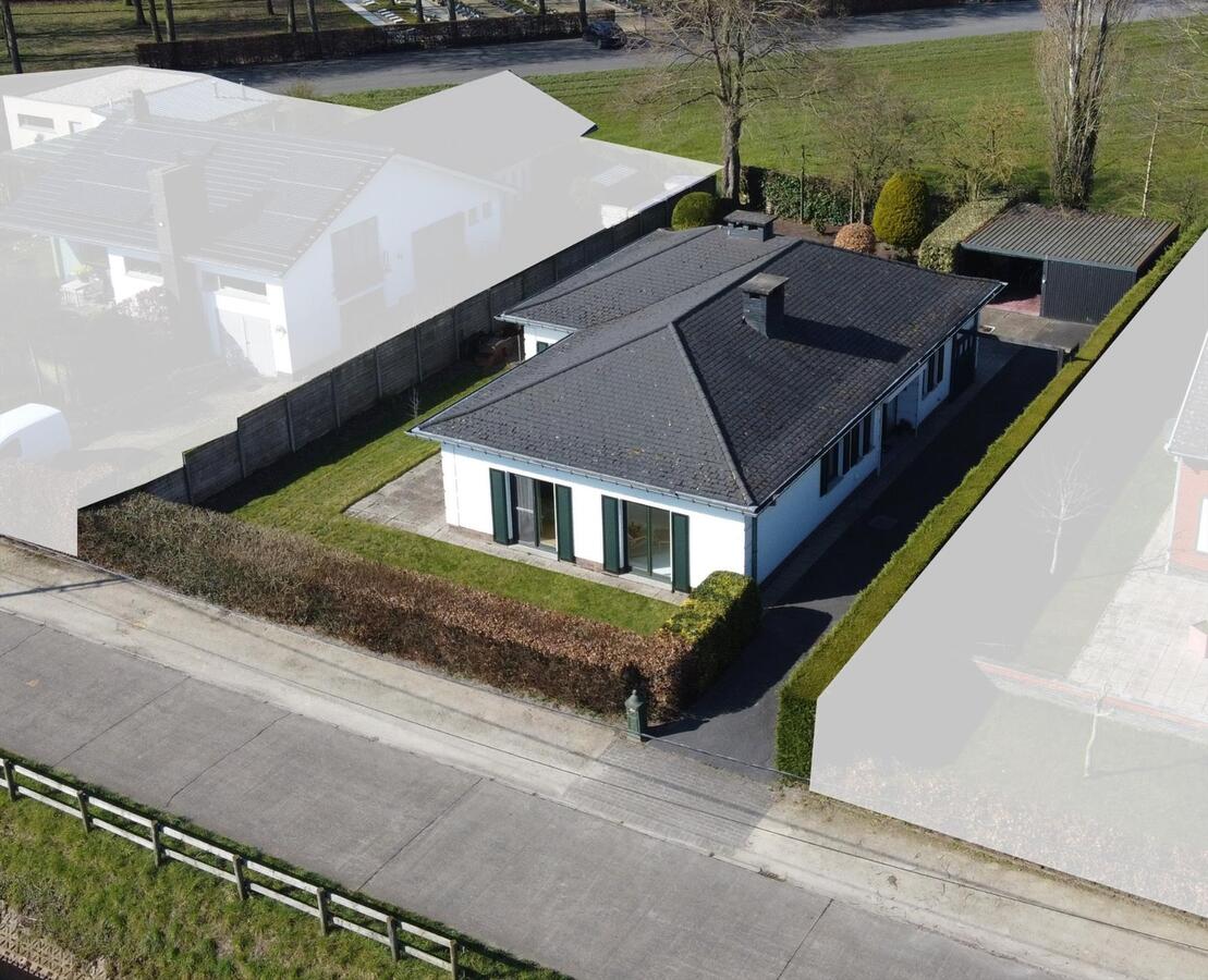 Verkocht woning - Koekelare