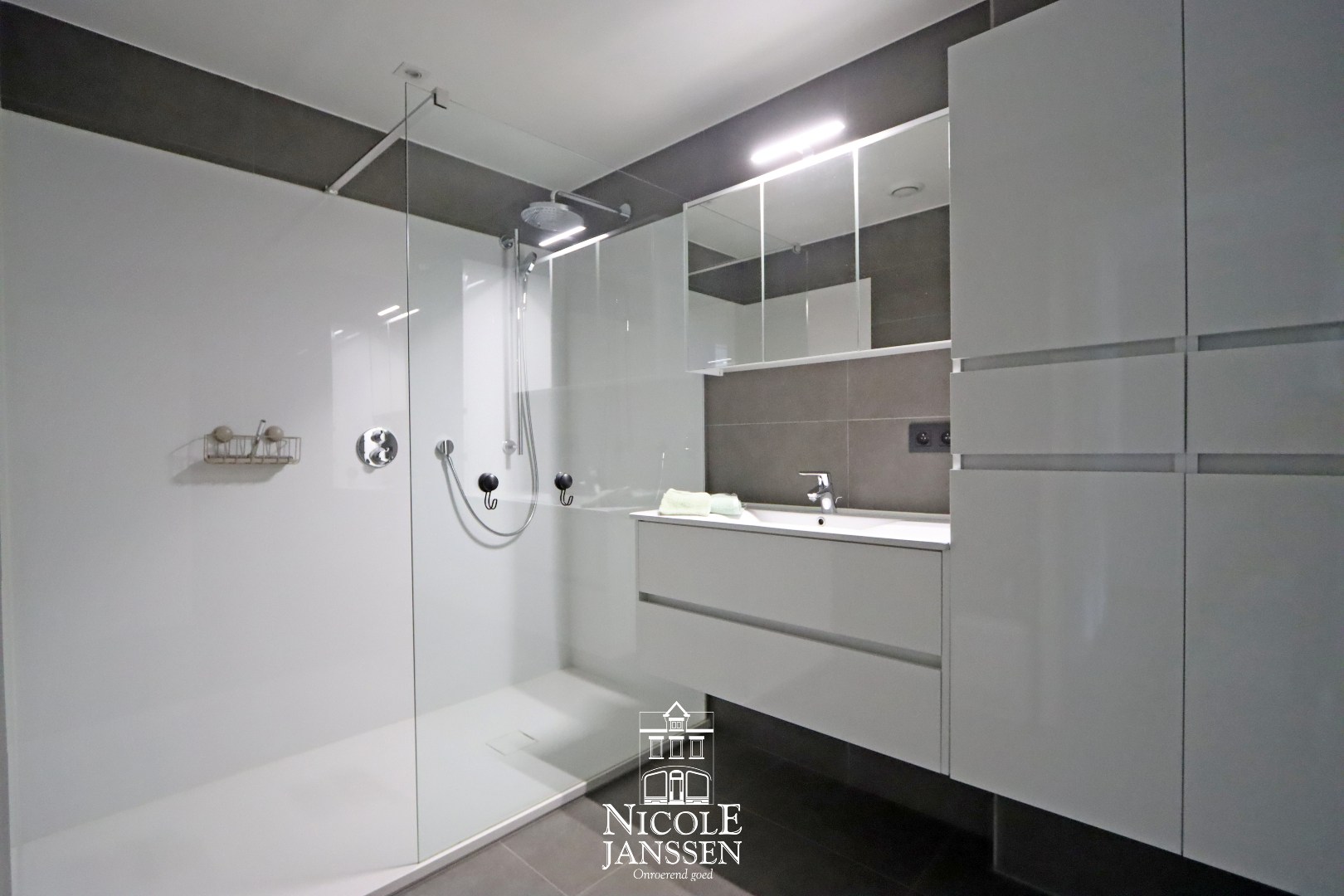 Verzorgd, instapklaar appartement 