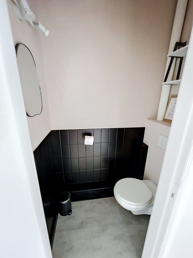 Topappartement met 2 slaapkamers centrum Zottegem/ station 