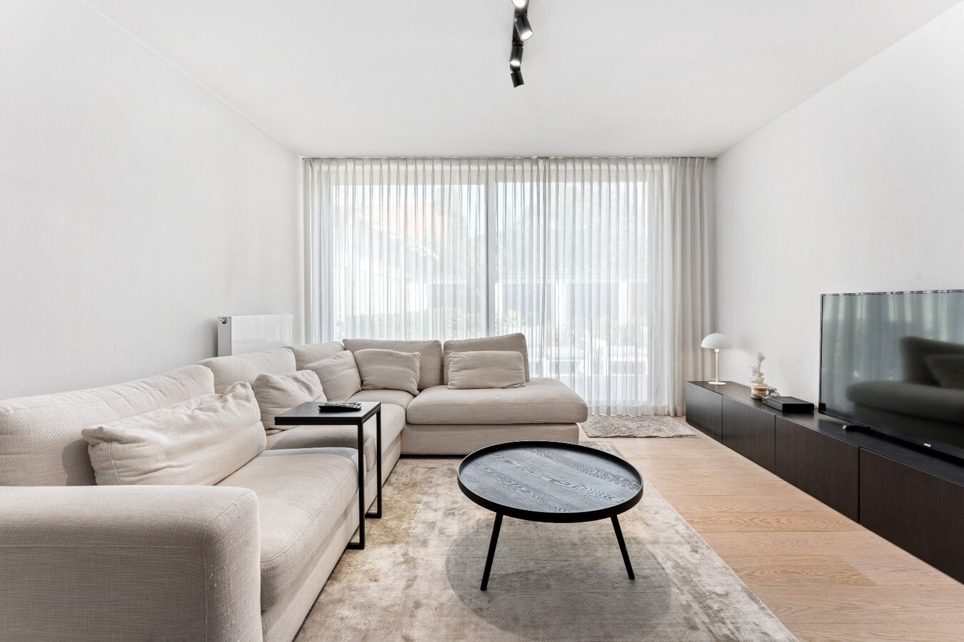 Verkocht appartement - Koekelare