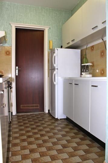 Appartement verkocht in Sint-Amandsberg