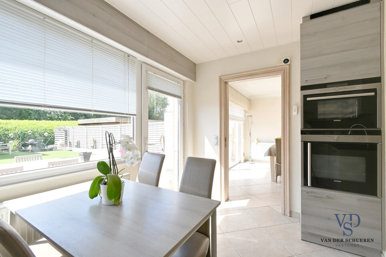 Degelijke, instapklare gezinswoning in Deerlijk 