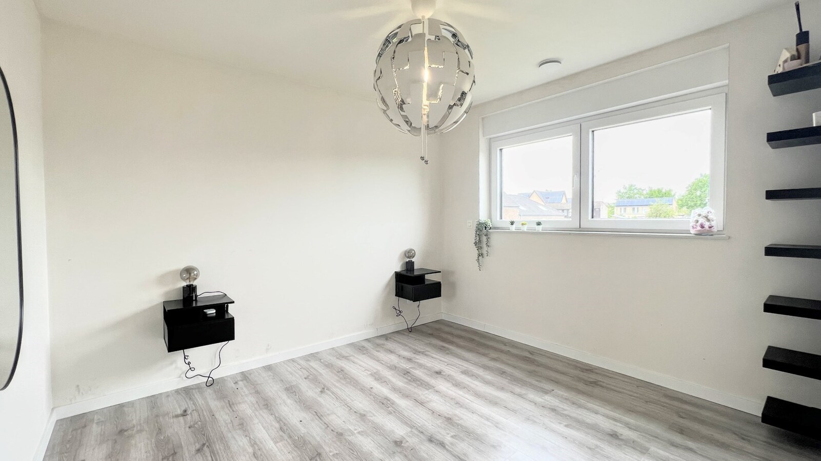 Instapklare BEN-woning onder registratierecht op perceel van 628 m² 