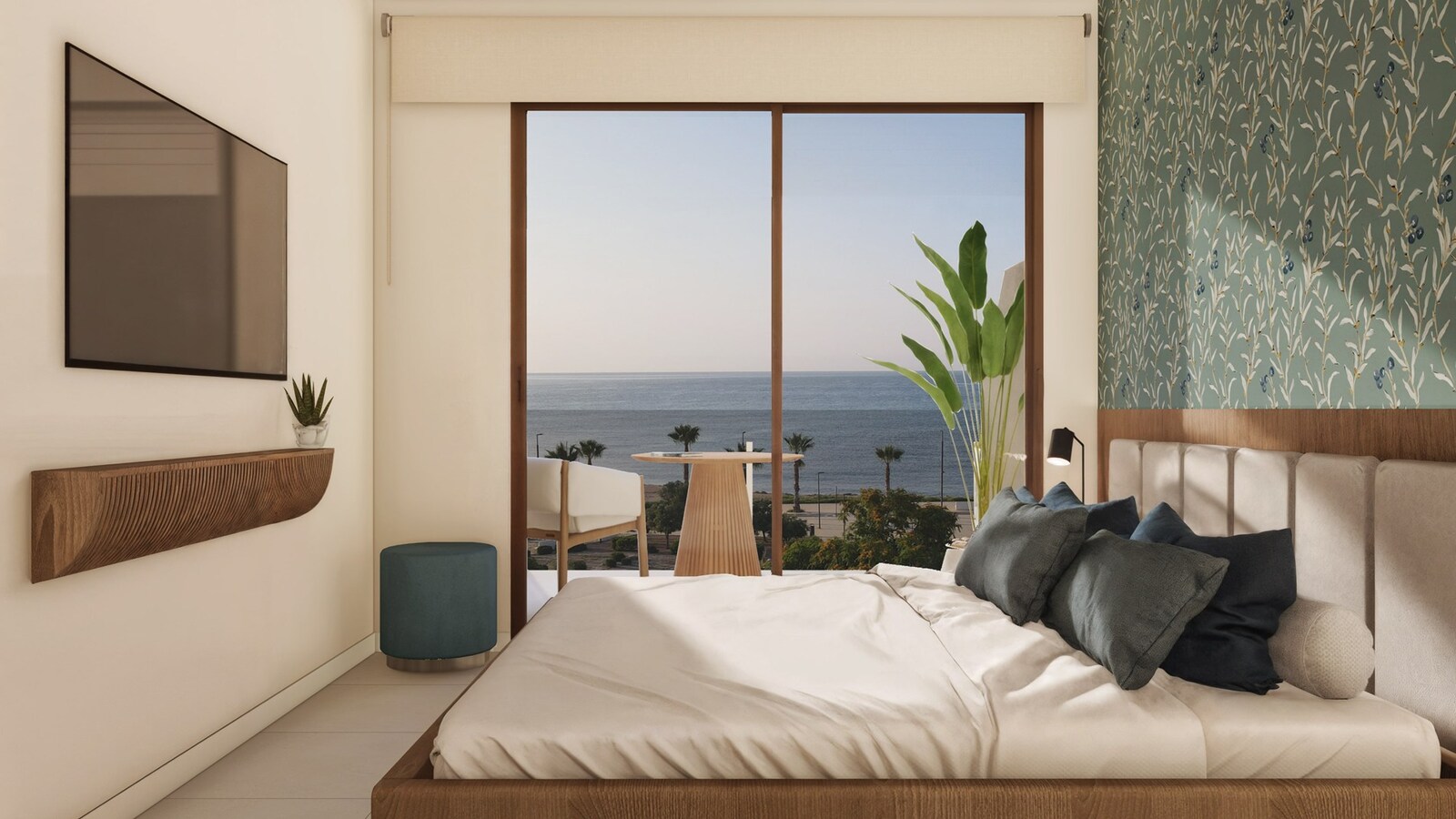 Appartement te koop in Villajoyosa