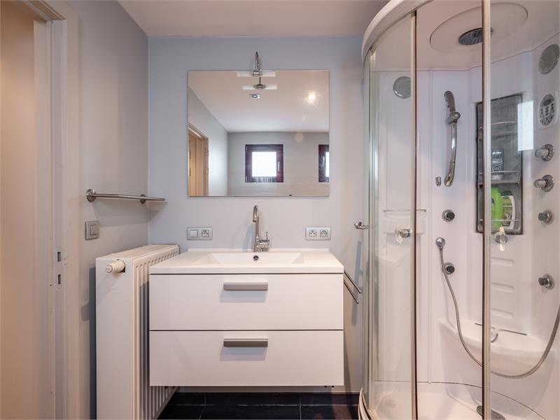 Instapklare woning Destelbergen 