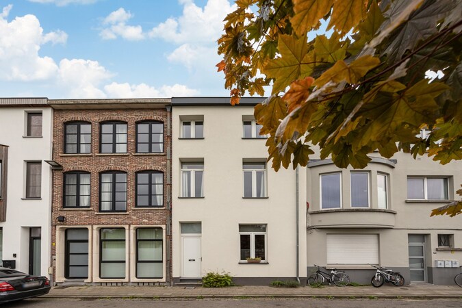 Verkocht woning - Mechelen