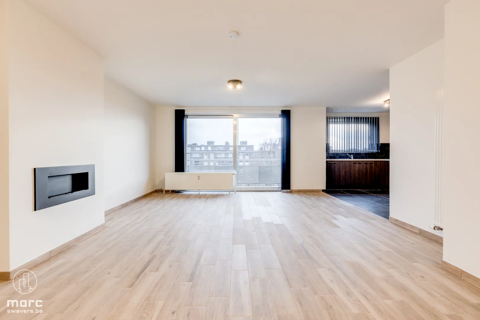 Verkocht appartement - Hasselt