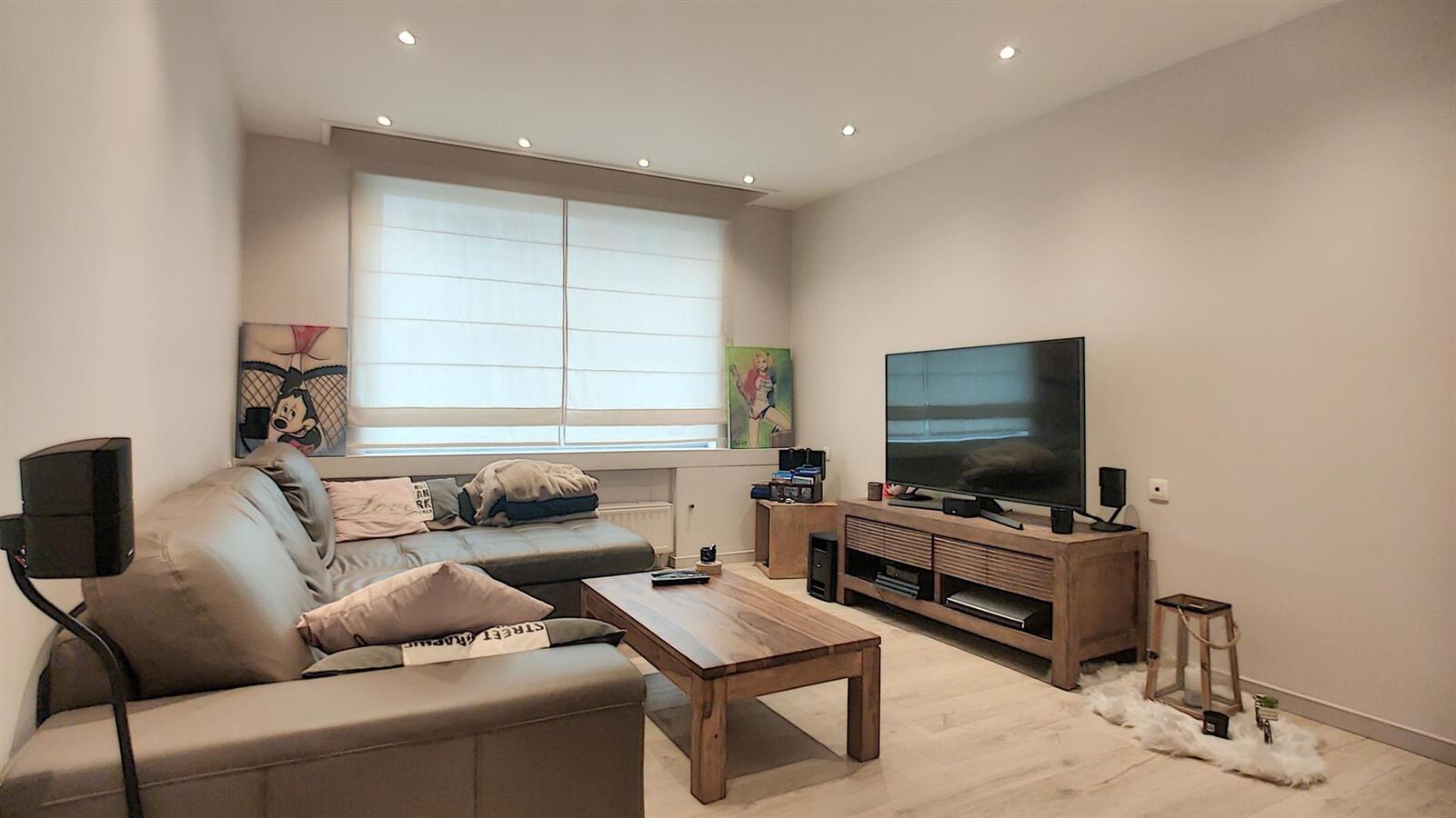 Gerenoveerde woning vlakbij het strand- Heist 