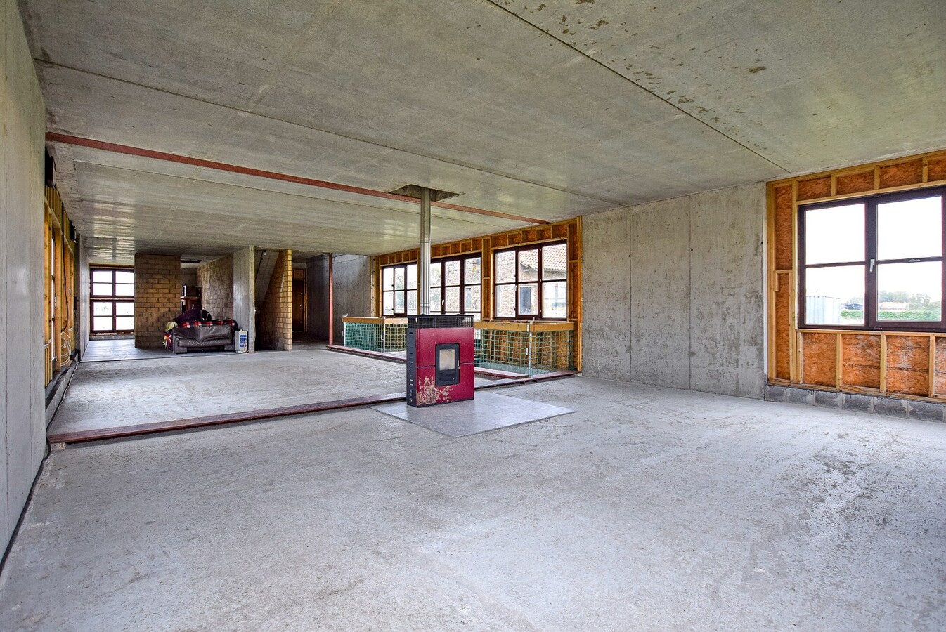 Te koop villa - Lo-Reninge