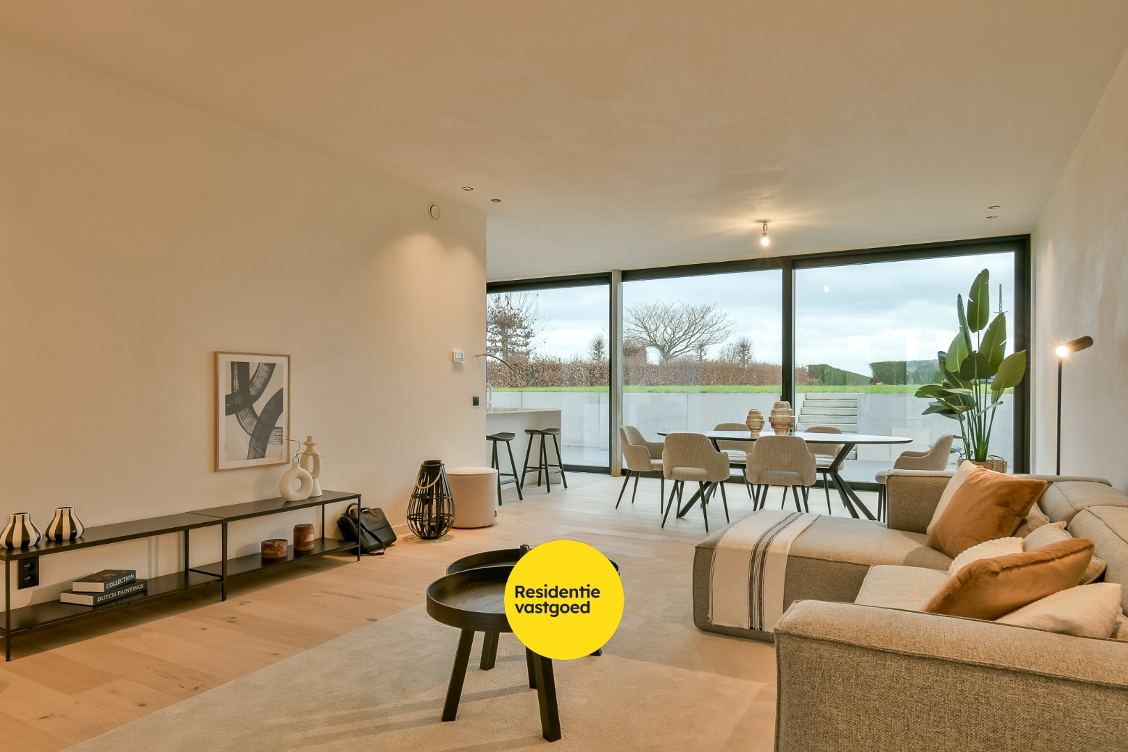 Ruime en kwalitatieve nieuwbouwwoning! 