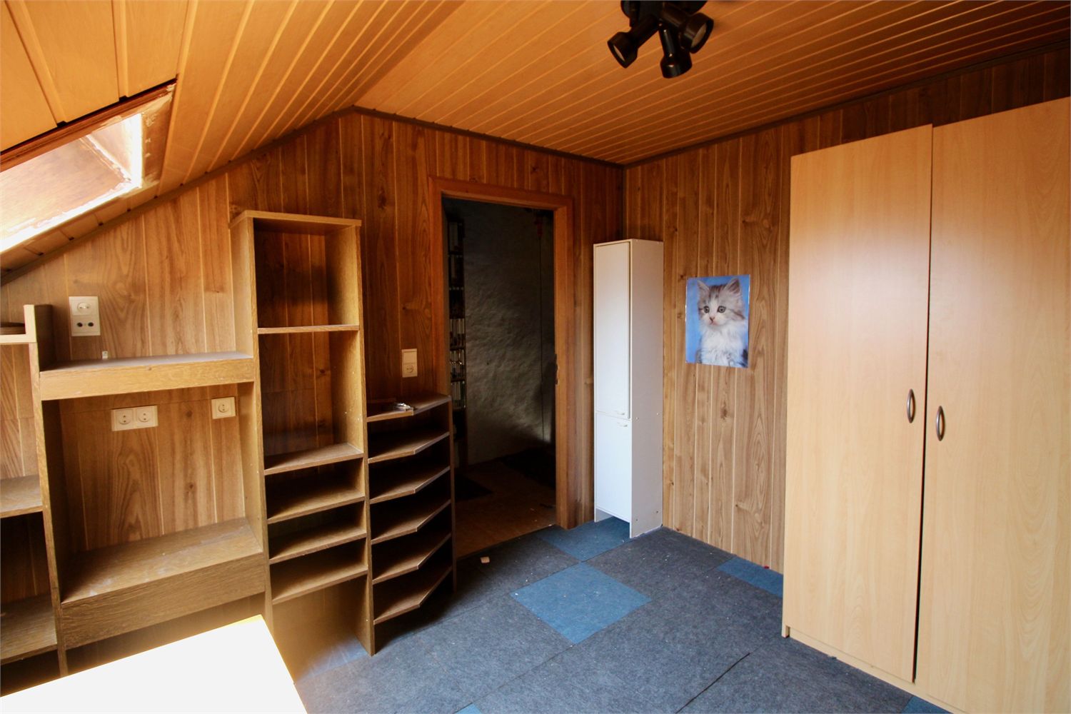 Stadswoning verkocht in Wetteren