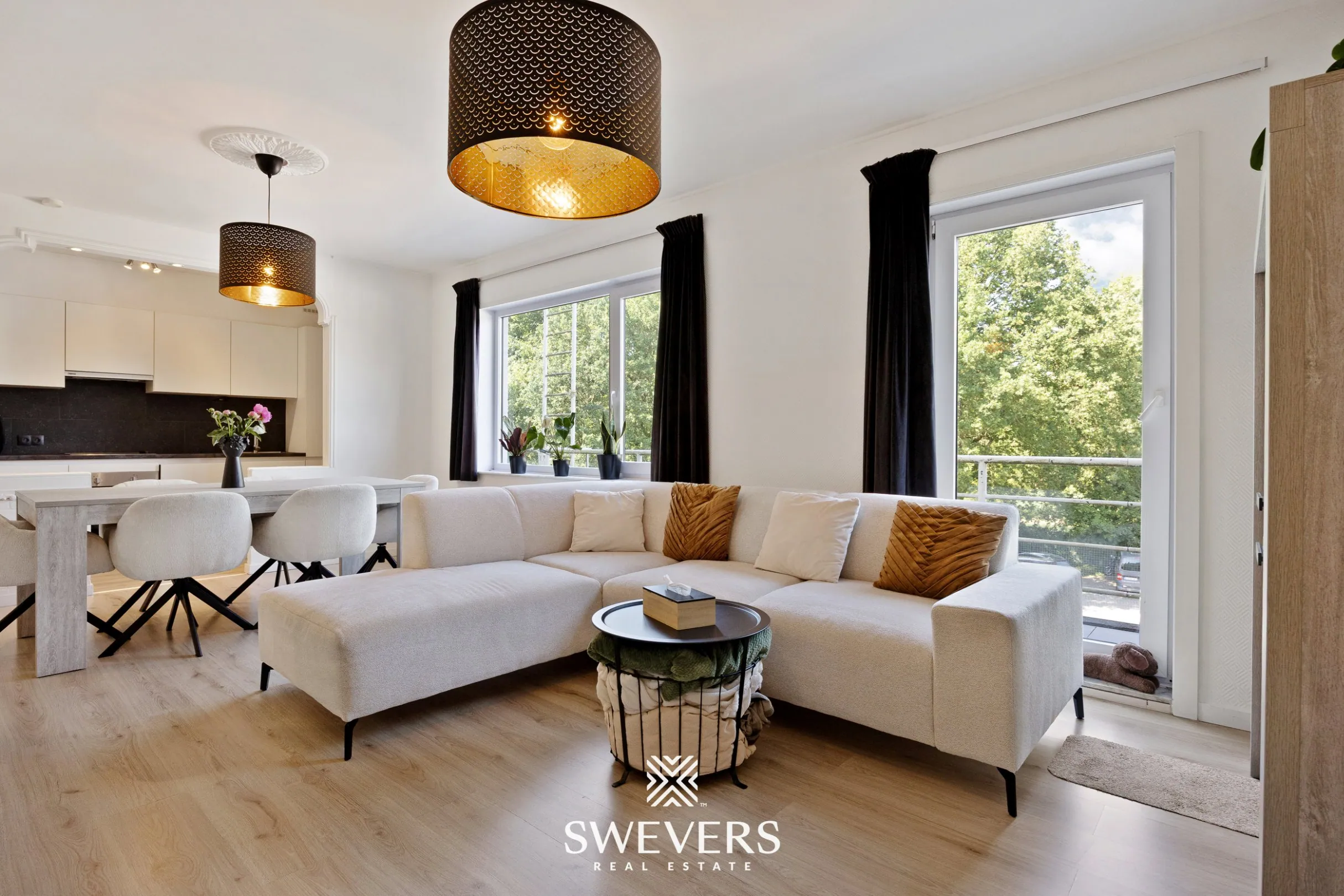 Te koop appartement - Genk