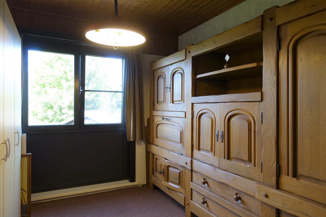 Instapklare, unieke villa te Roksem 