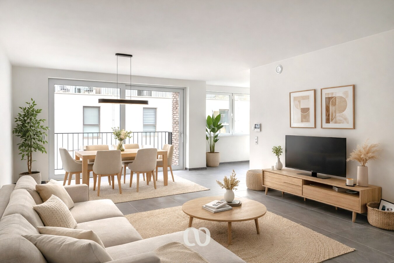 Te huur - Appartement - Oudenaarde