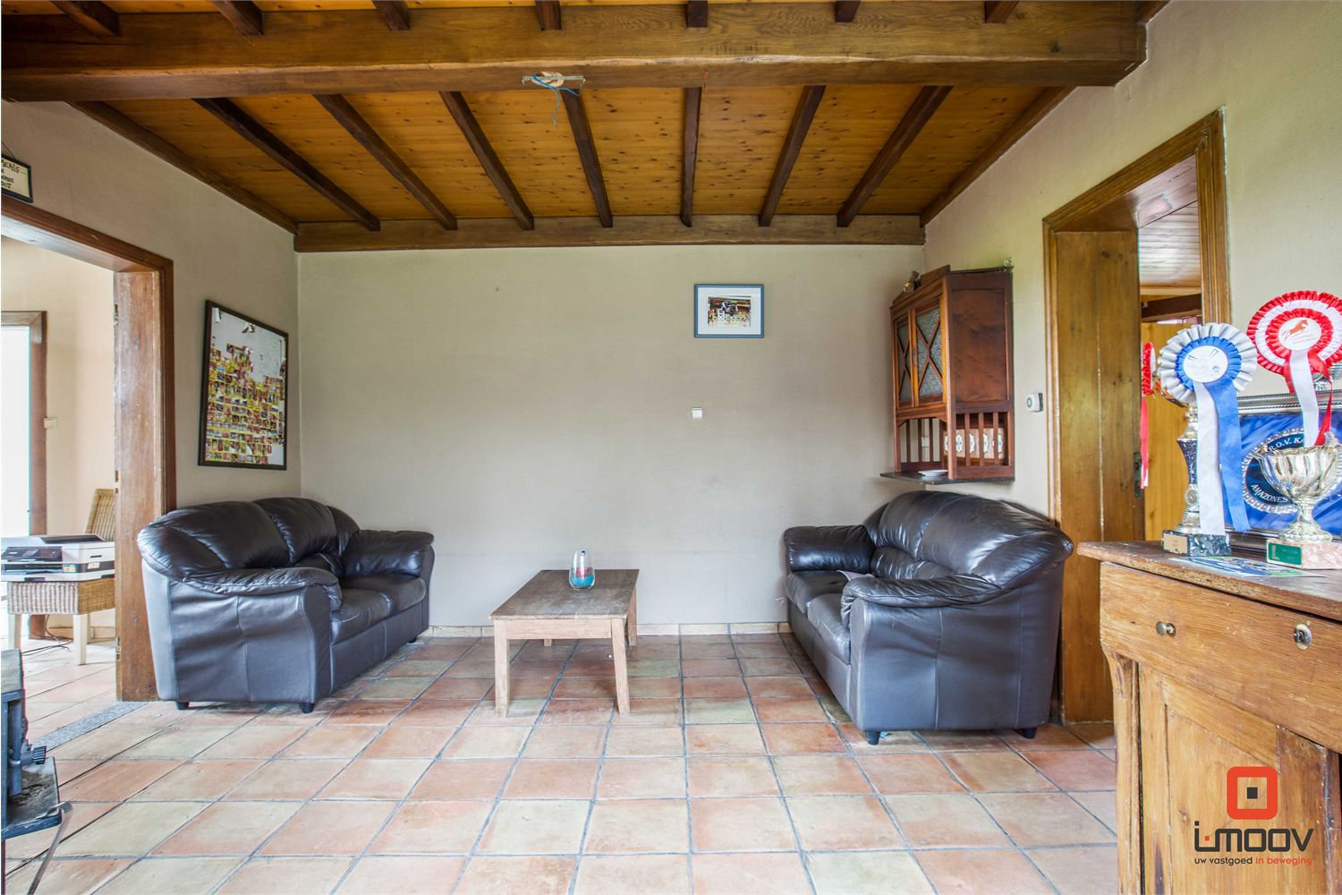 Woning verkocht in Drongen