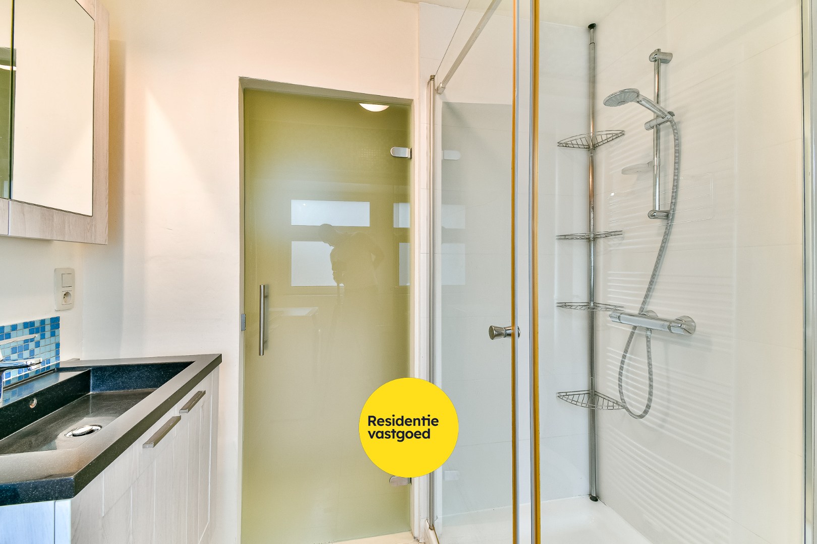 Instapklaar éénslaapkamerappartement in het centrum van Middelkerke 