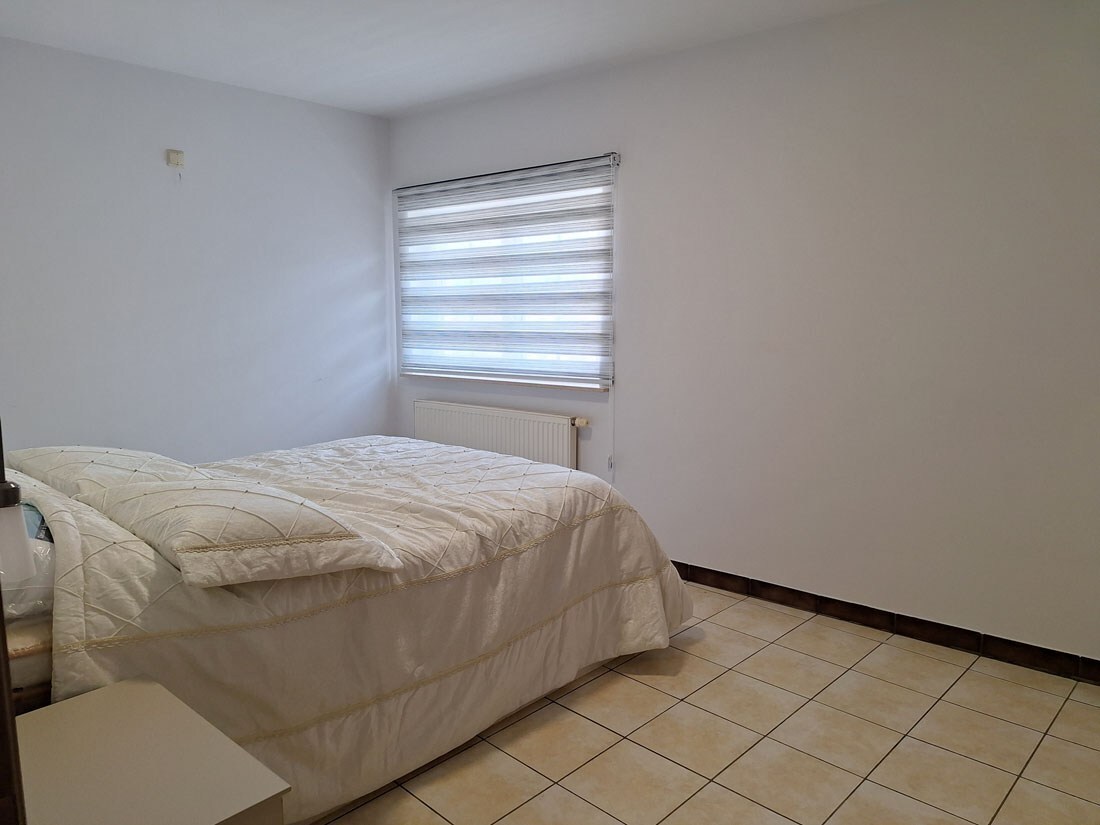 Slaapkamer