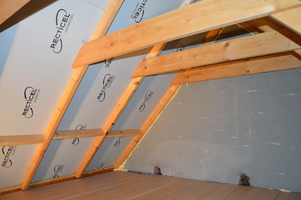 Duplex verhuurd in Kortrijk (8500)