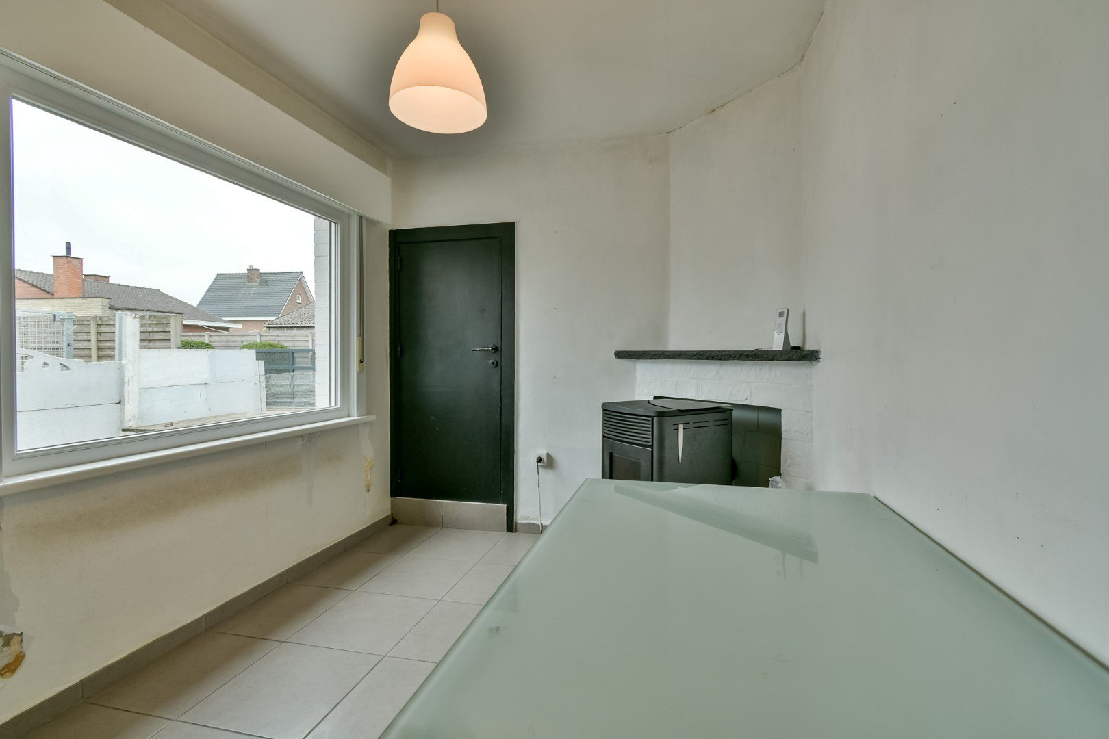 Knusse woning nabij het centrum van Torhout! 