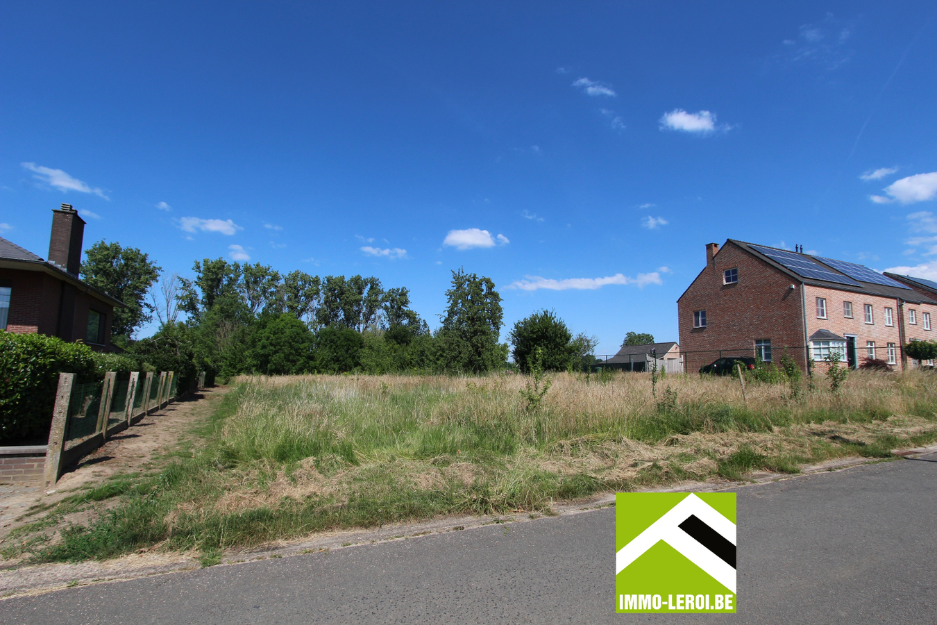 Verkocht grond - Kortessem