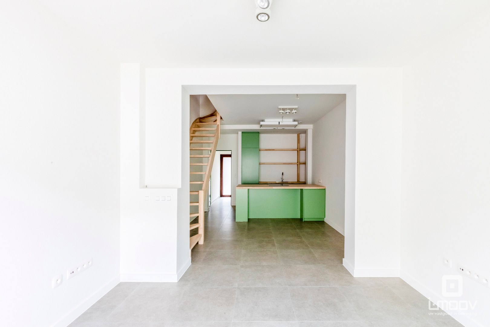 Designwoning met 3 slaapkamers in Ledeberg 