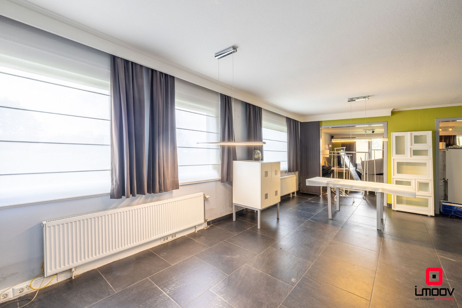 Bouwgrond (725 m²) op residentiële ligging in Destelbergen 