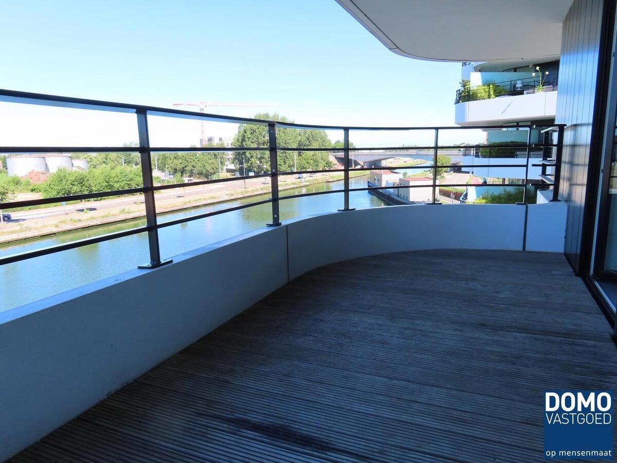 Appartement verhuurd in Hasselt