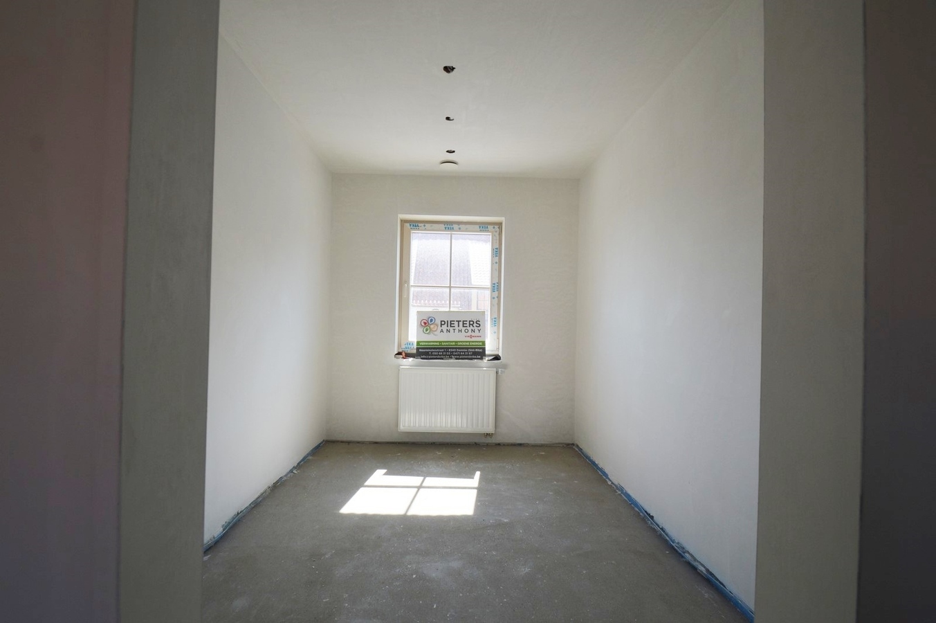 Nieuwbouw op prachtige ligging in Heulebrug II - Heist 