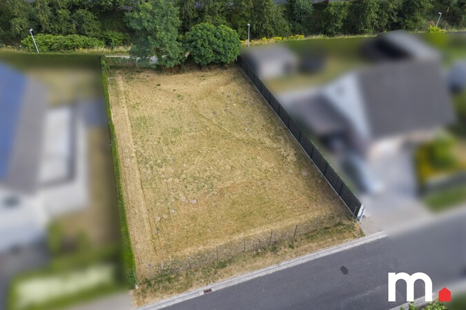 Te koop grond - Rumbeke