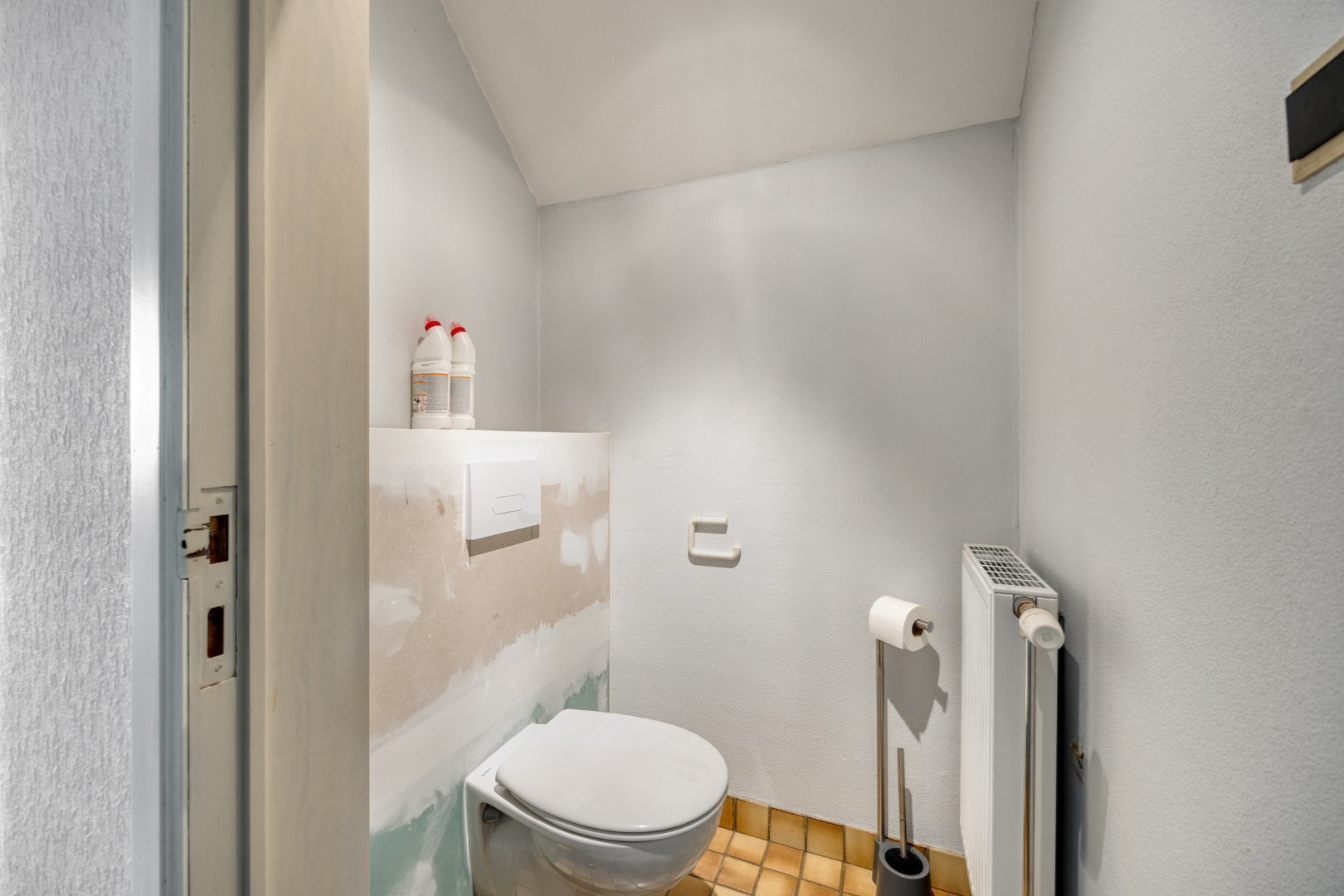 Energiezuinige gezinswoning met 4-5 slpk. te Geel - Zammel 