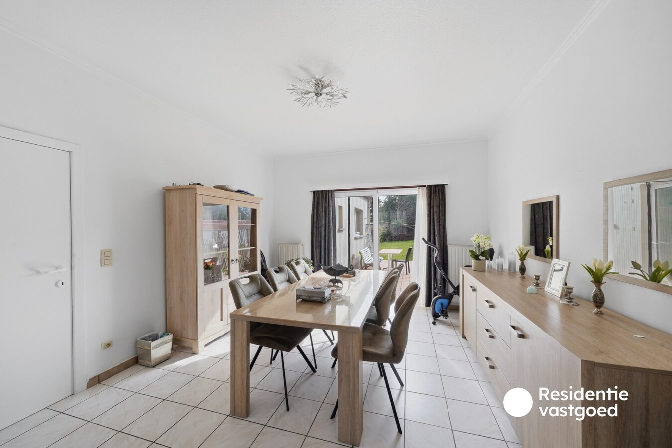 Te koop woning - Oostende