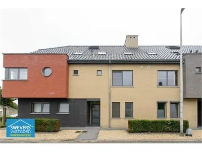 Verkocht appartement - Houthalen-Helchteren