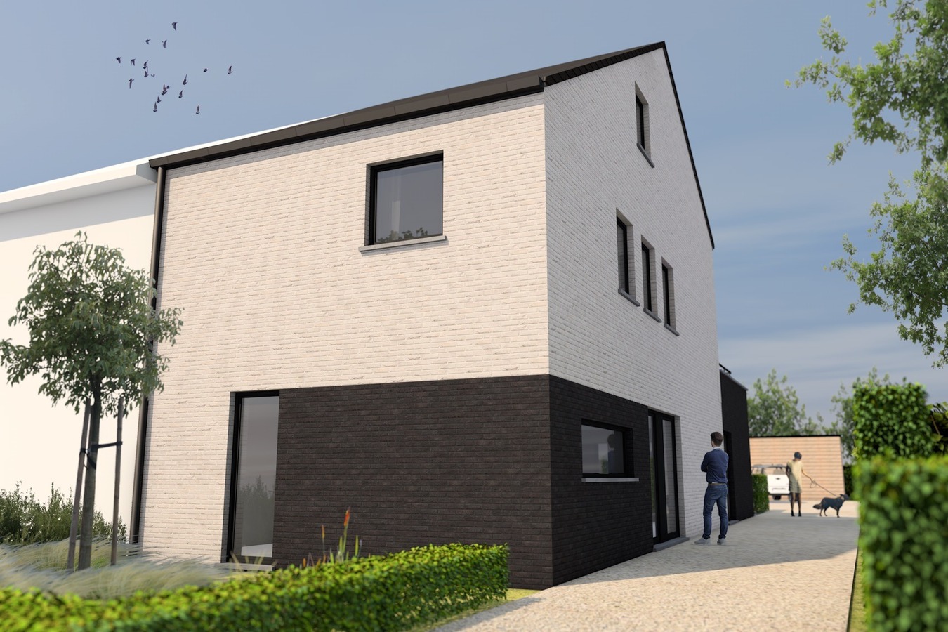  woning - Lommel