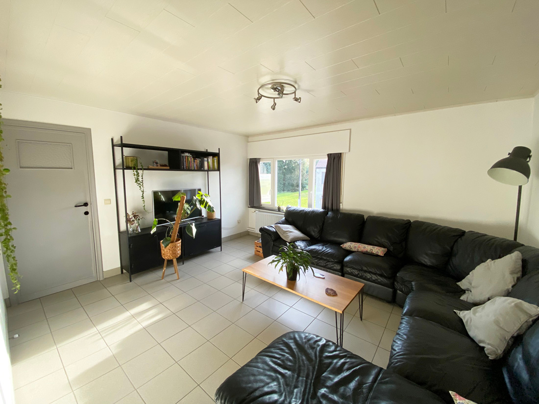 Verhuurd duplex - Lummen