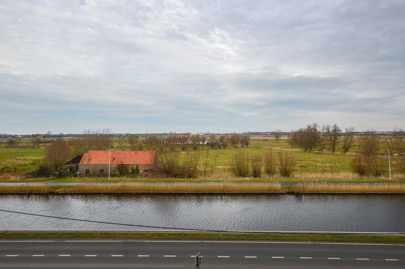 Verhuurd appartement - Oudenburg