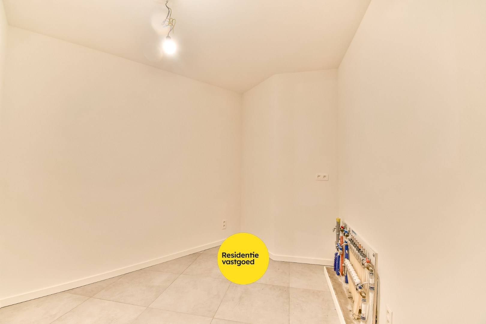 Exclusief duplex-appartement in centrum Gistel 