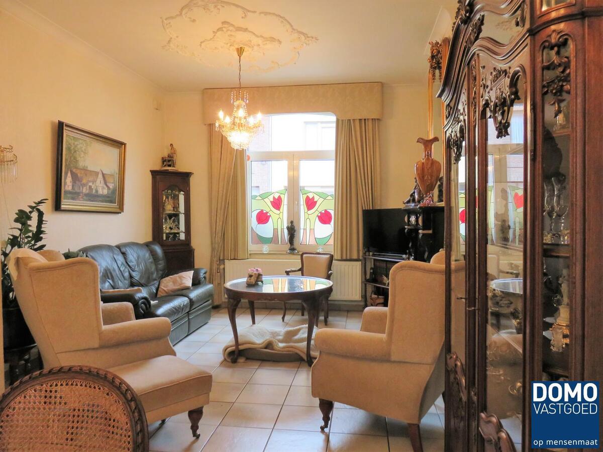 Woning verkocht in Hasselt