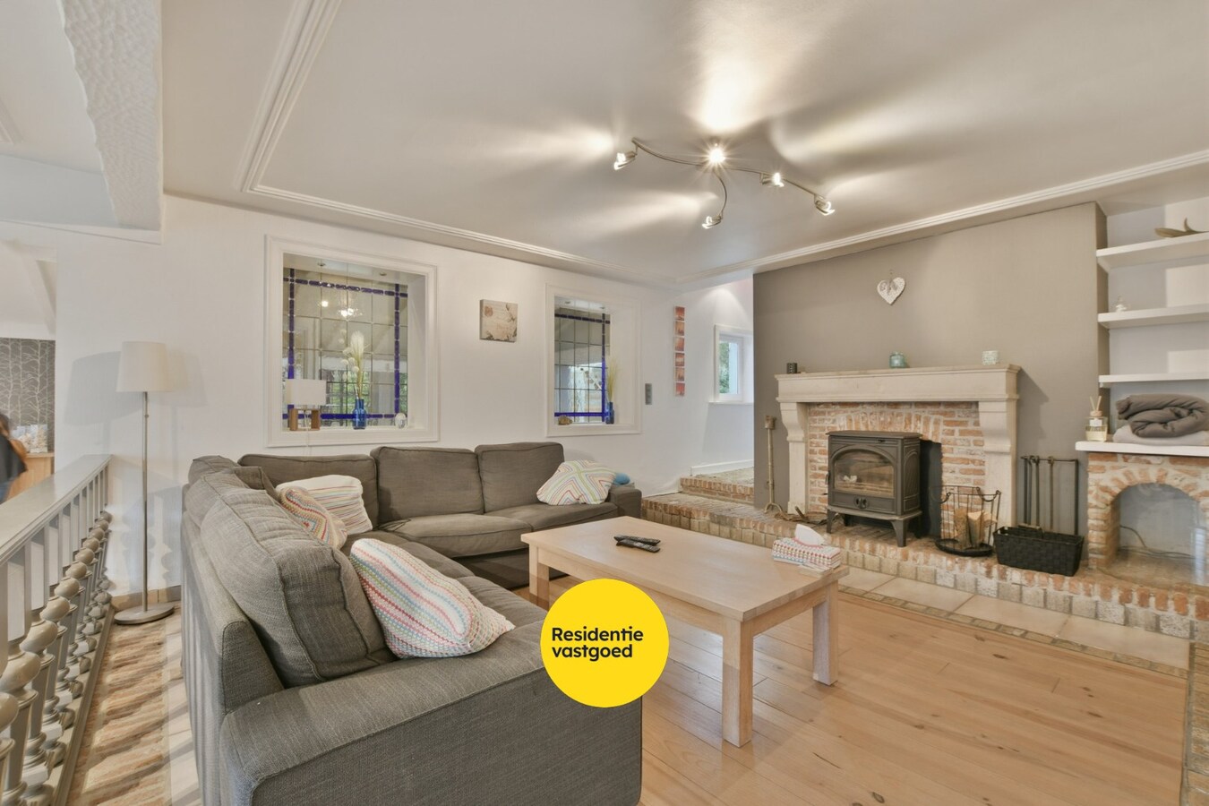 Te koop woning - Blankenberge