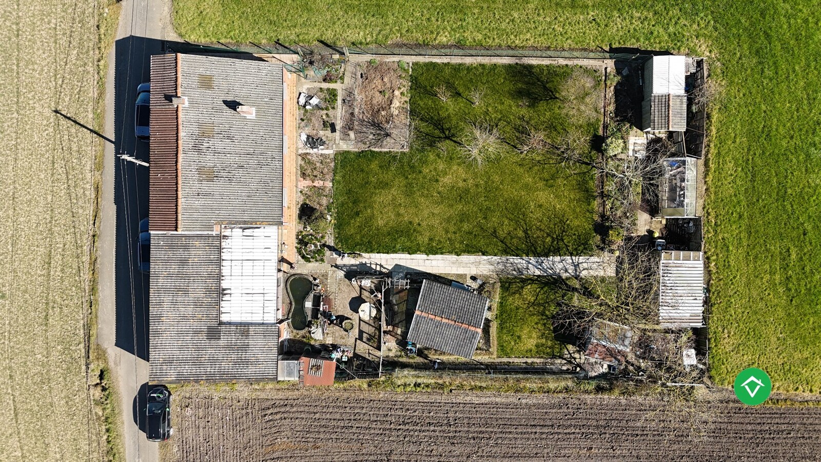 Verkocht woning - Zedelgem