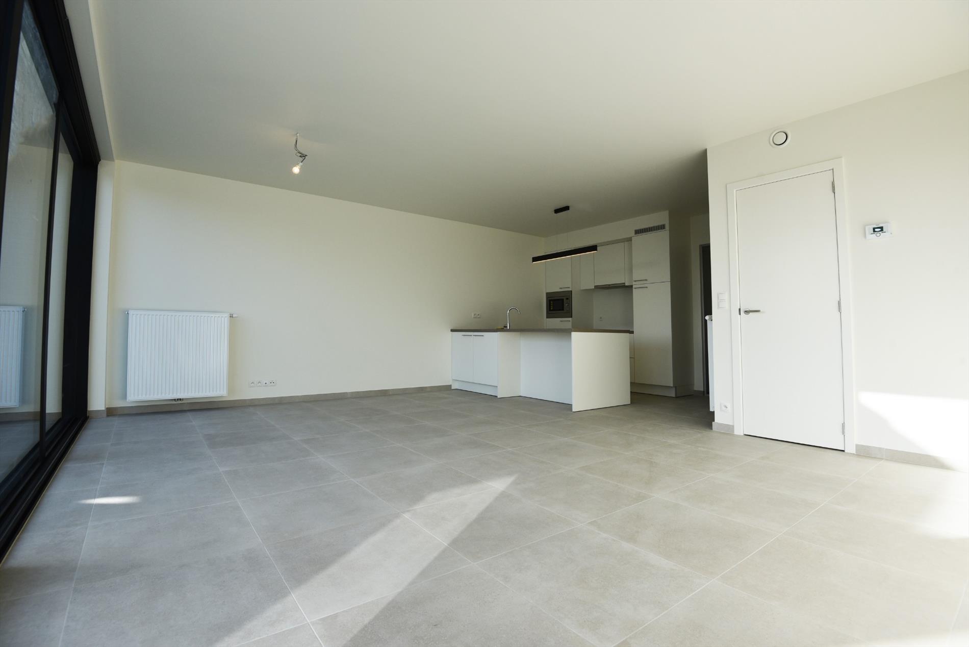 NIEUWBOUW appartement (93,39m²) in ‘Hof ter Ede’ nabij Maldegem centrum 