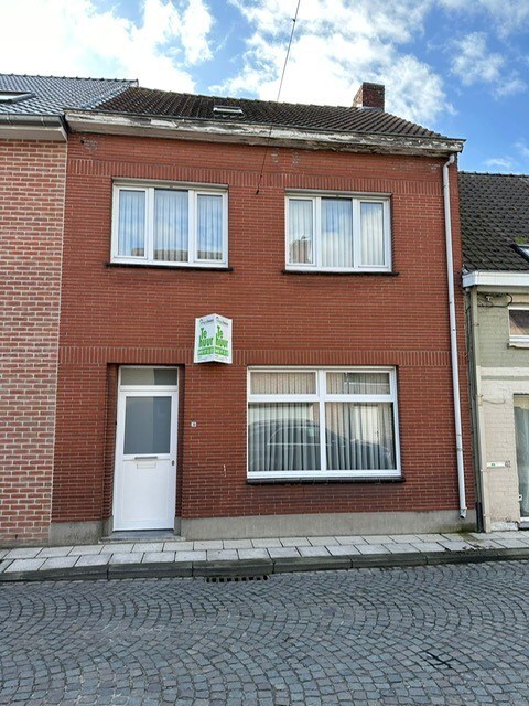 Verhuurd woning - Koekelare