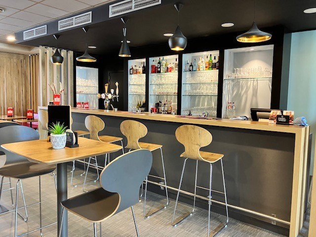 Uw Perfecte Investering aan de Belgische Kust: Hotelkamer in Ibis De Haan 