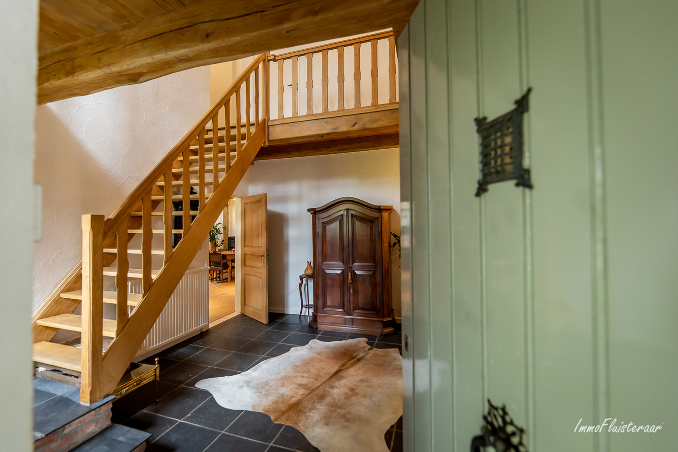 Verkocht villa - Stekene