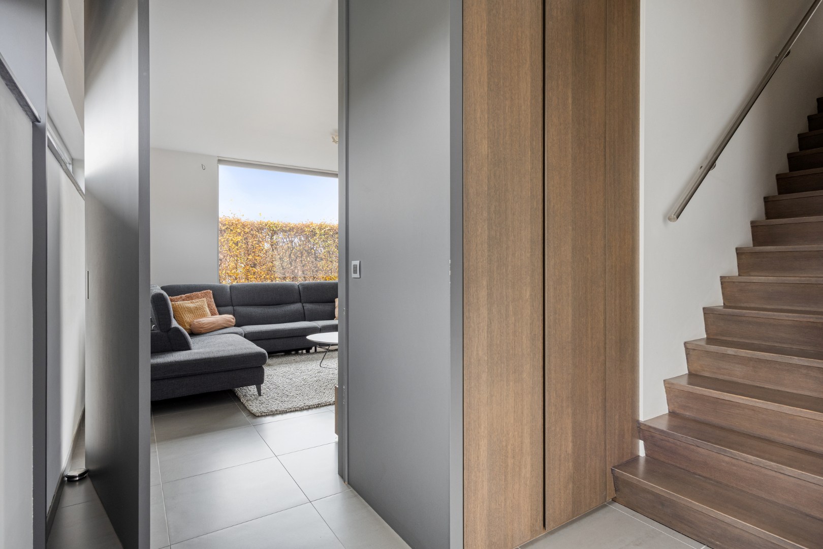 Moderne vrijstaande woning met 3 slpk. nabij centrum Retie 