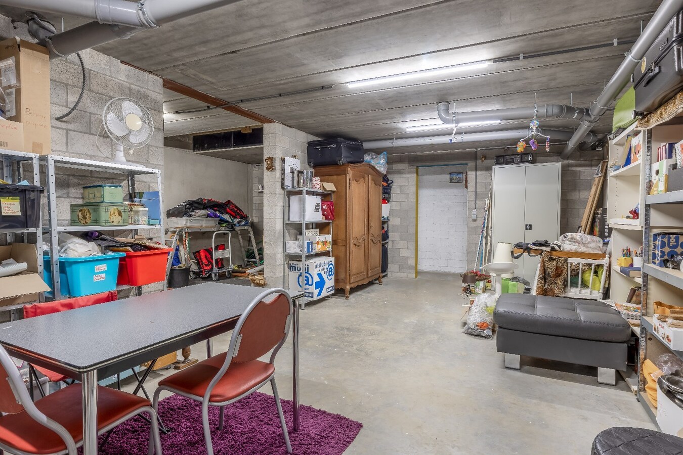 Prachtige, energiezuinige woning met 3 slaapkamers op rustige locatie te Zoersel 