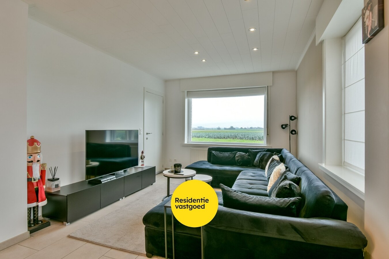 Te huur woning - Kortemark